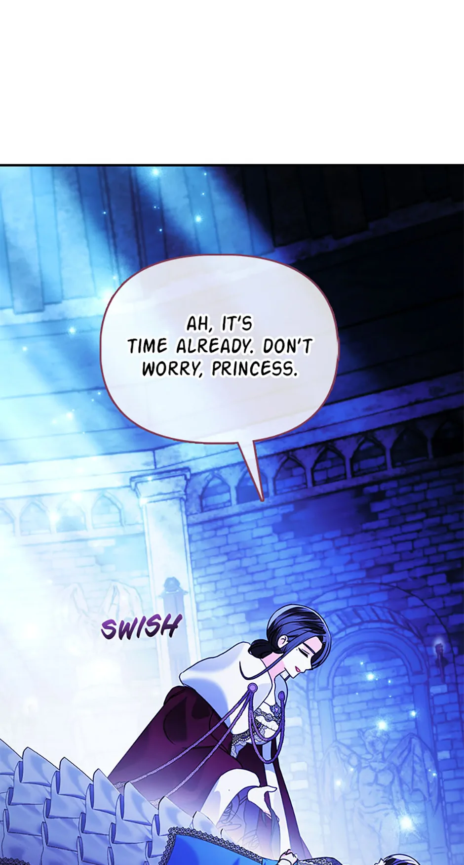 The Fake Rides in a Flower Kiln Chapter 70 - Page 9