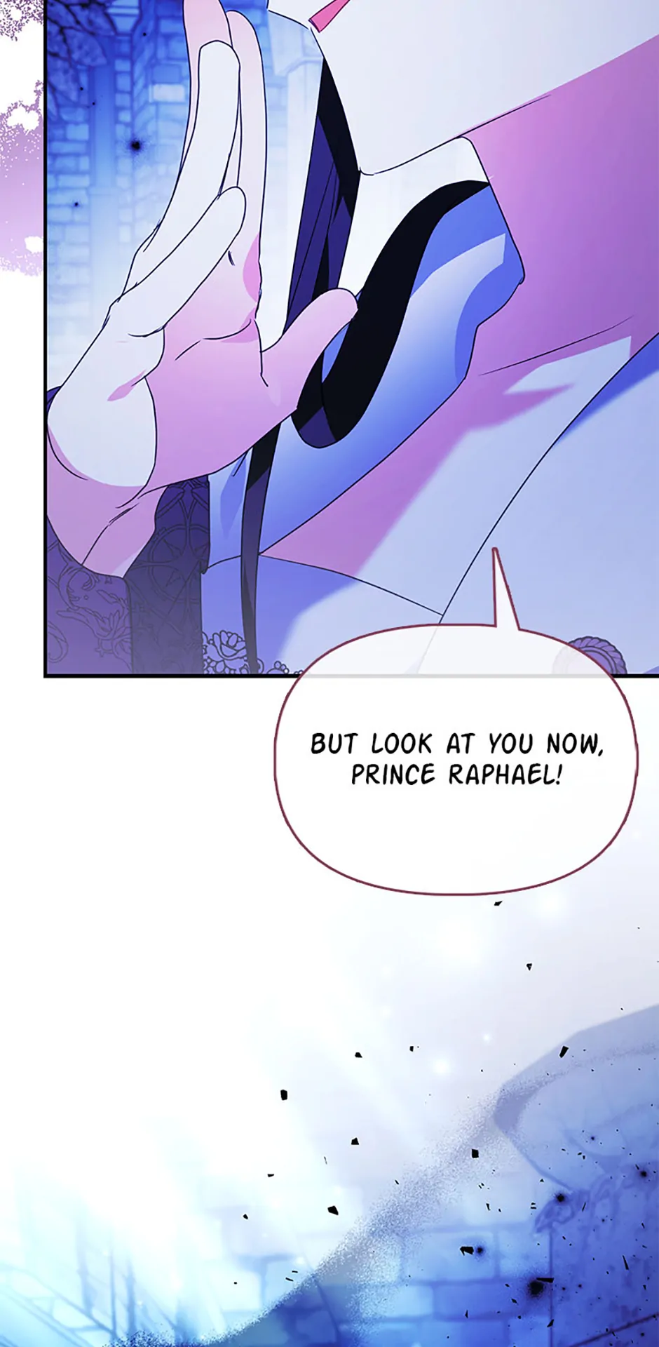 The Fake Rides in a Flower Kiln Chapter 70 - Page 82