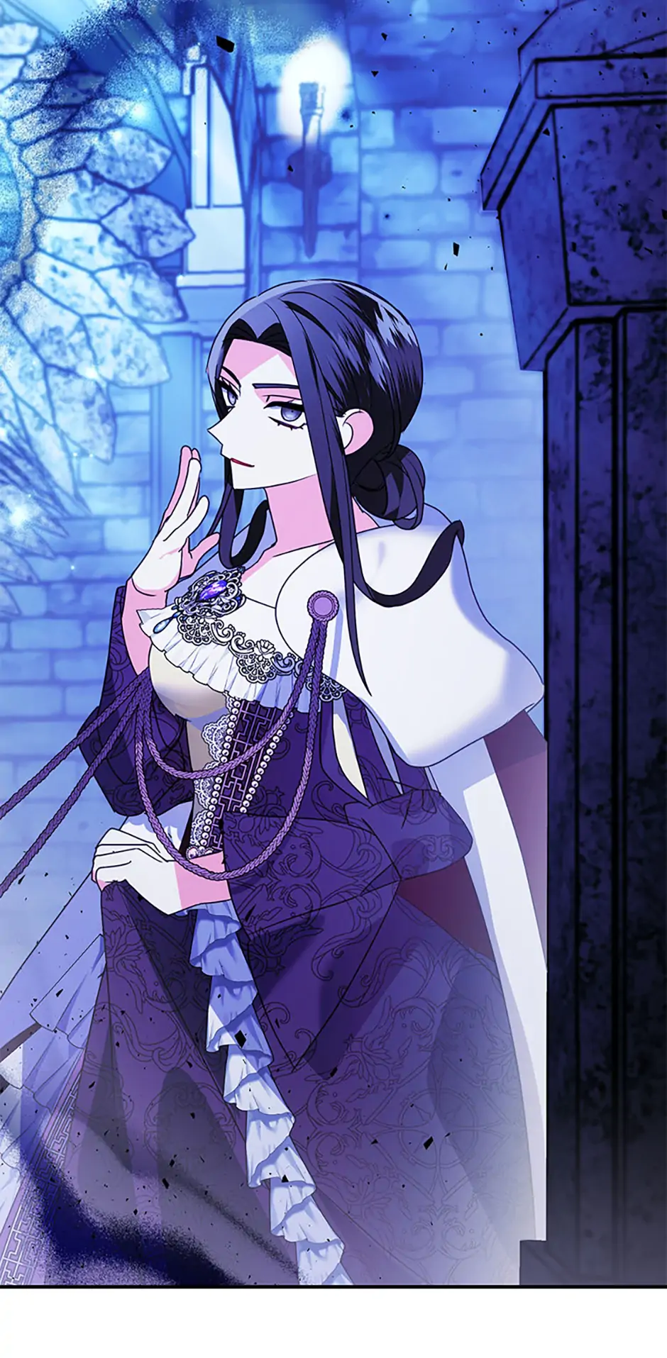 The Fake Rides in a Flower Kiln Chapter 70 - Page 83