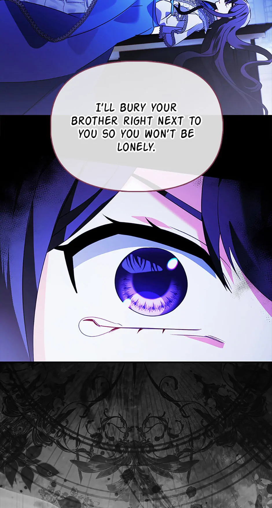 The Fake Rides in a Flower Kiln Chapter 70 - Page 10