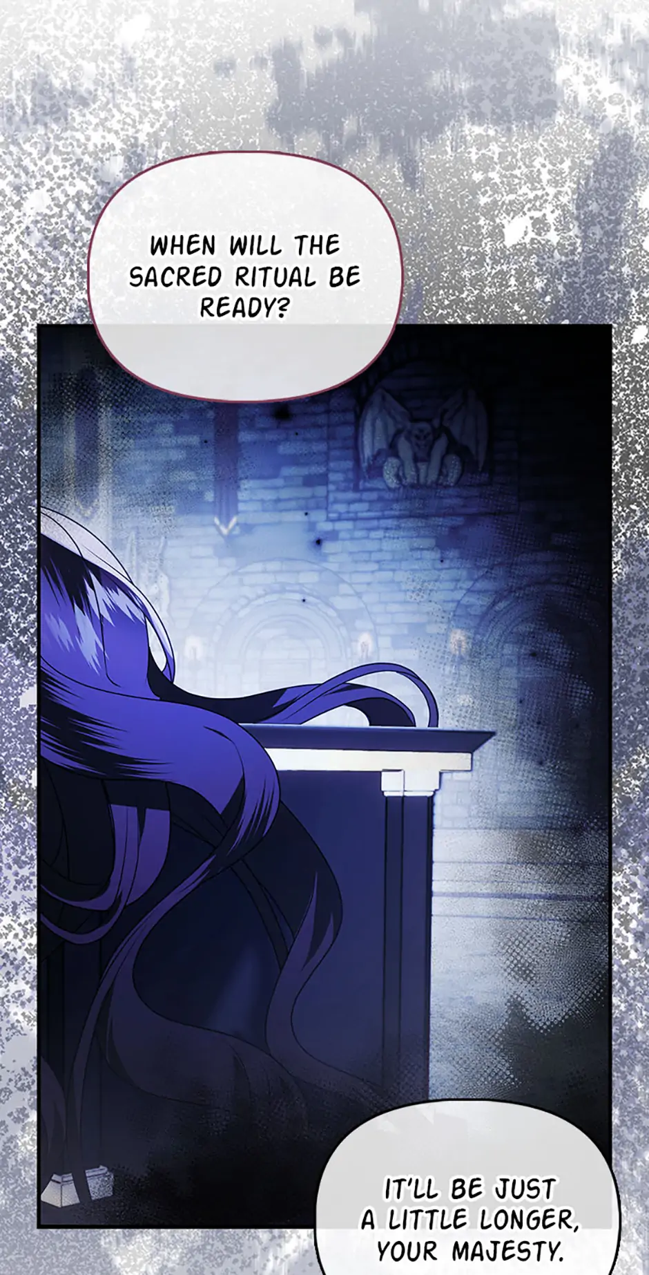 The Fake Rides in a Flower Kiln Chapter 71 - Page 13