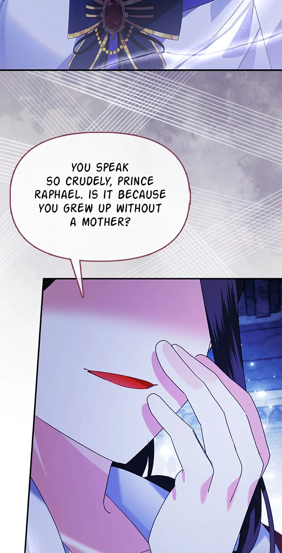 The Fake Rides in a Flower Kiln Chapter 71 - Page 15