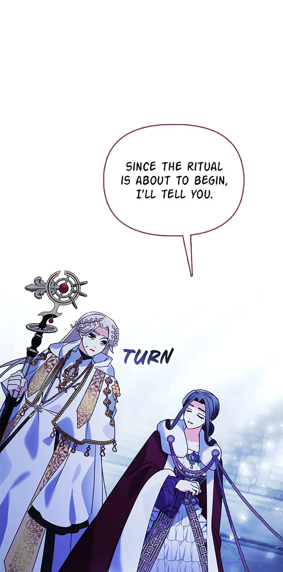 The Fake Rides in a Flower Kiln Chapter 71 - Page 17