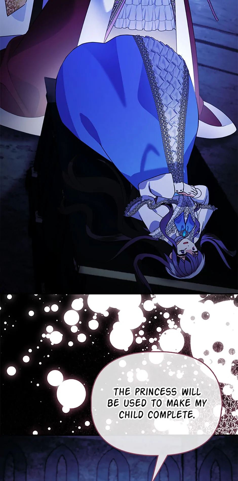 The Fake Rides in a Flower Kiln Chapter 71 - Page 18