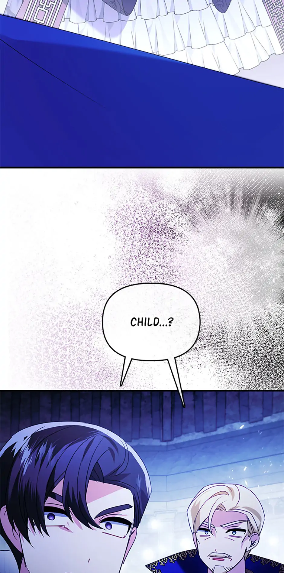 The Fake Rides in a Flower Kiln Chapter 71 - Page 20