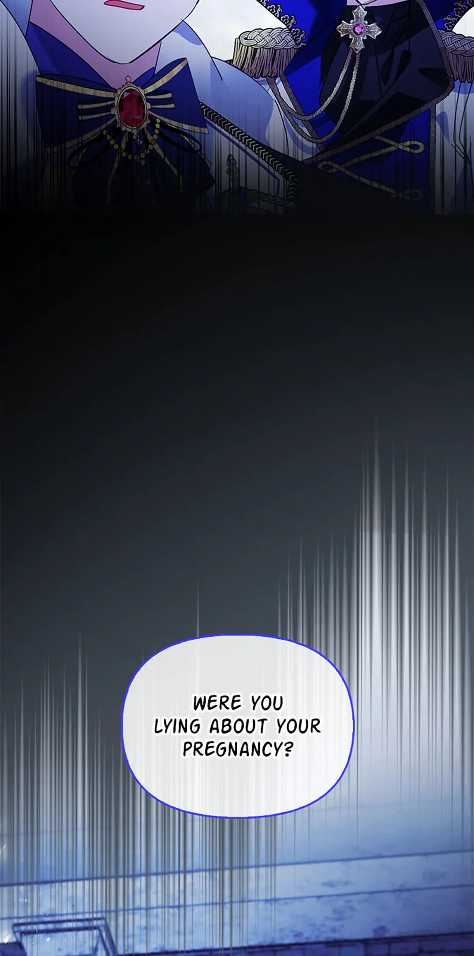 The Fake Rides in a Flower Kiln Chapter 71 - Page 21