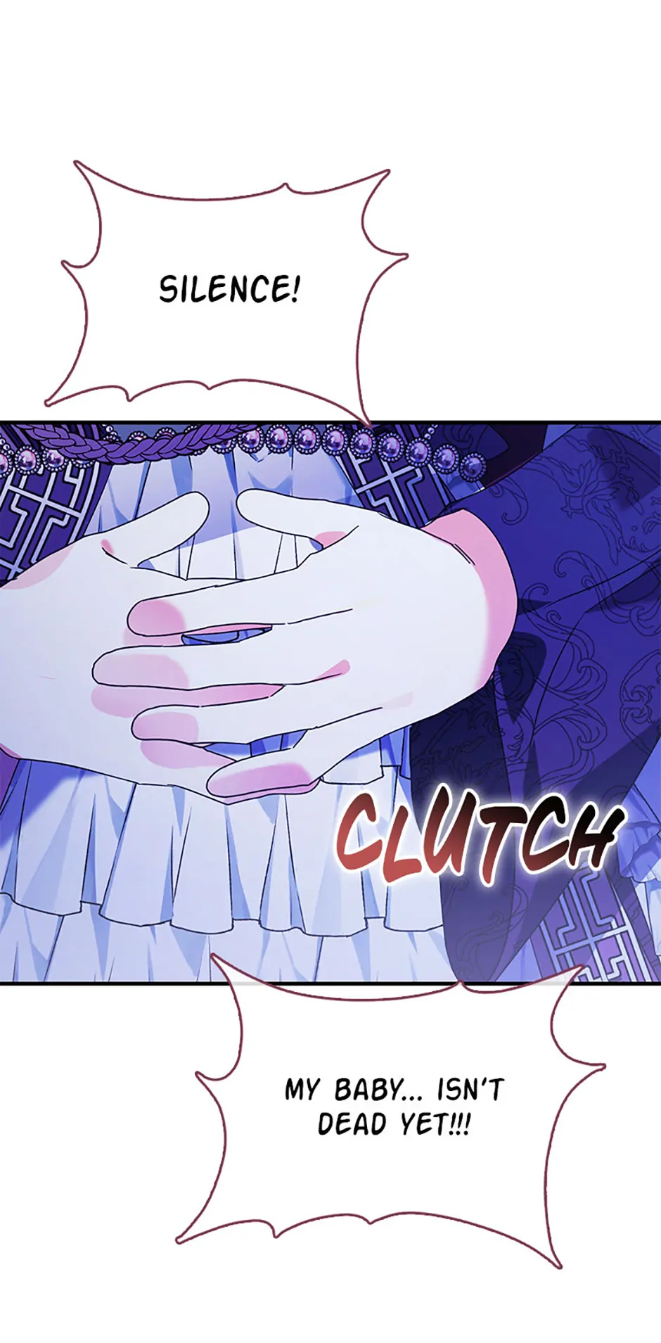 The Fake Rides in a Flower Kiln Chapter 71 - Page 25