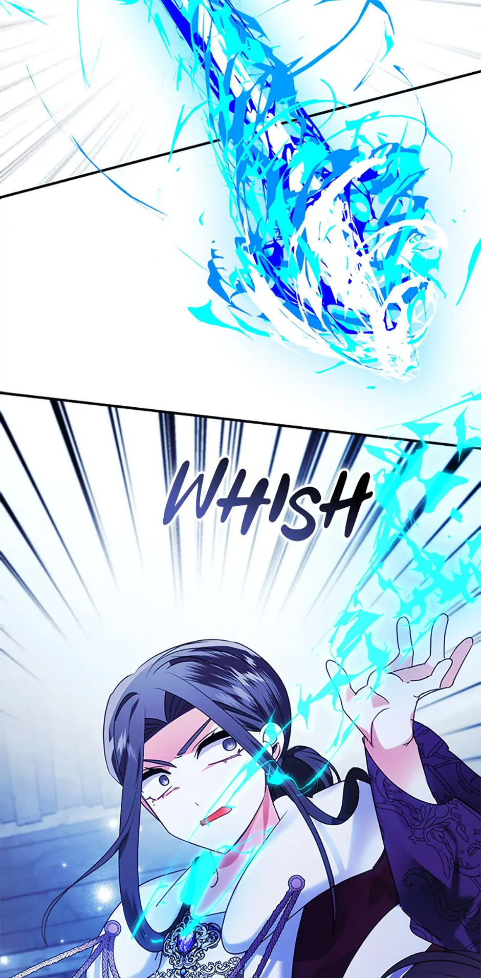 The Fake Rides in a Flower Kiln Chapter 71 - Page 28