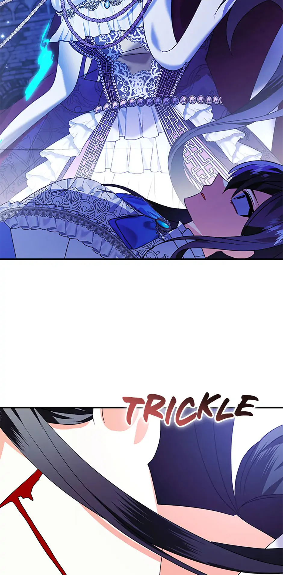 The Fake Rides in a Flower Kiln Chapter 71 - Page 29