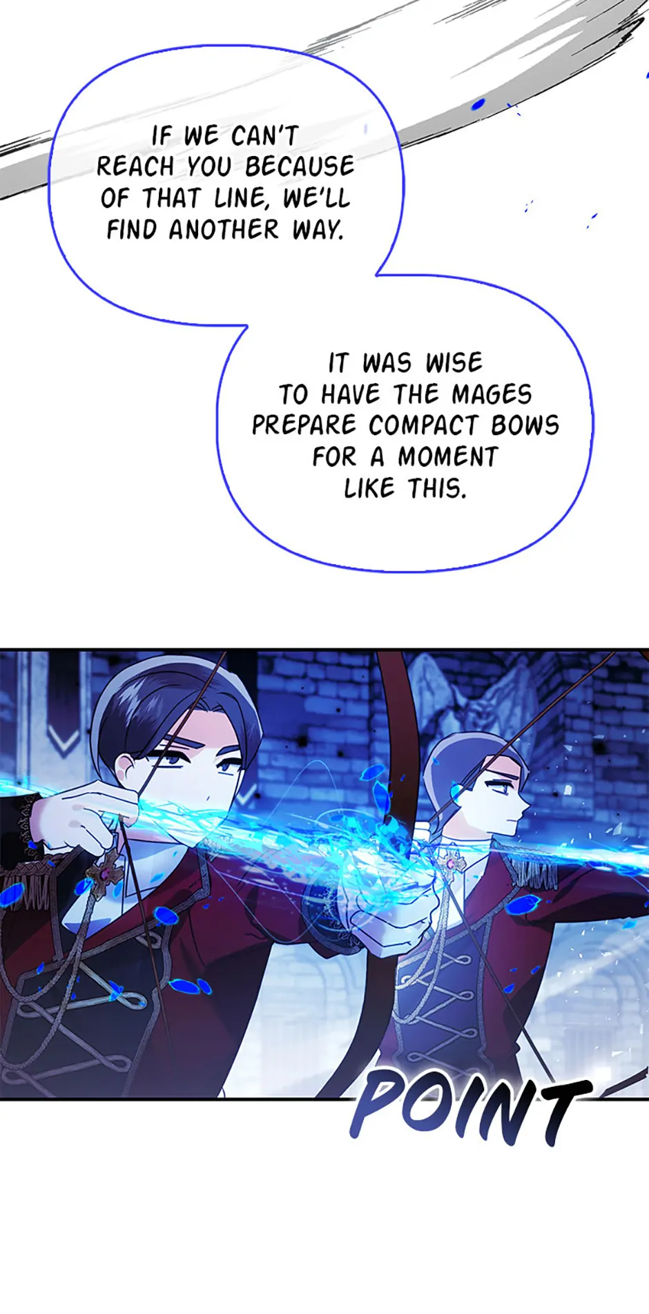 The Fake Rides in a Flower Kiln Chapter 71 - Page 32