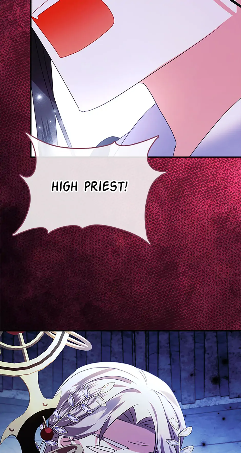 The Fake Rides in a Flower Kiln Chapter 71 - Page 34