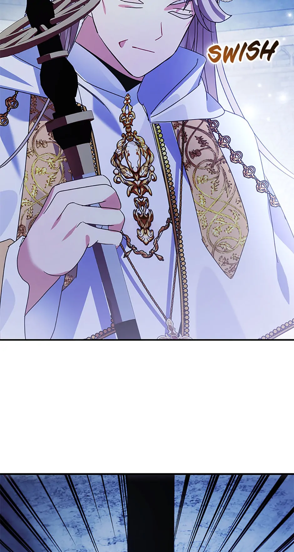 The Fake Rides in a Flower Kiln Chapter 71 - Page 35