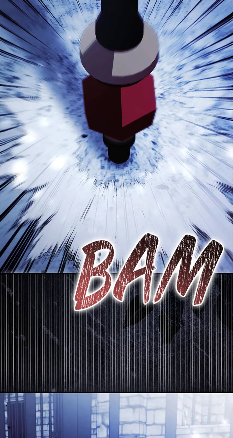 The Fake Rides in a Flower Kiln Chapter 71 - Page 36