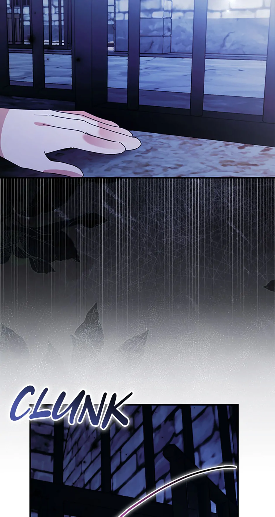 The Fake Rides in a Flower Kiln Chapter 71 - Page 37