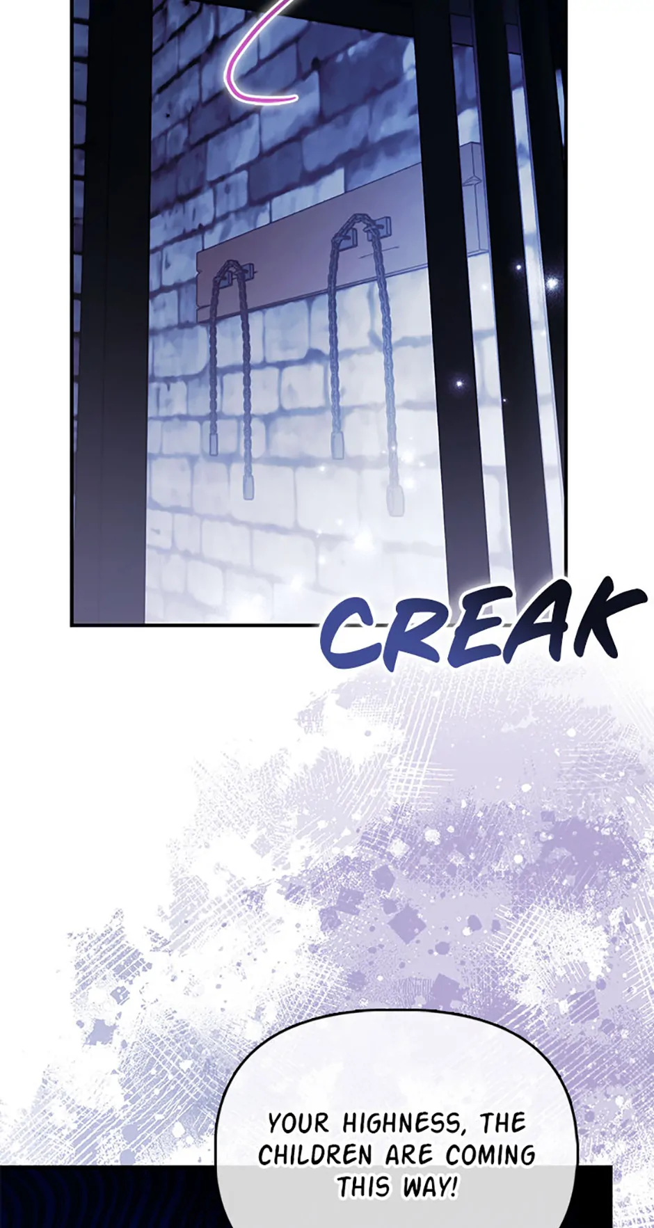 The Fake Rides in a Flower Kiln Chapter 71 - Page 38