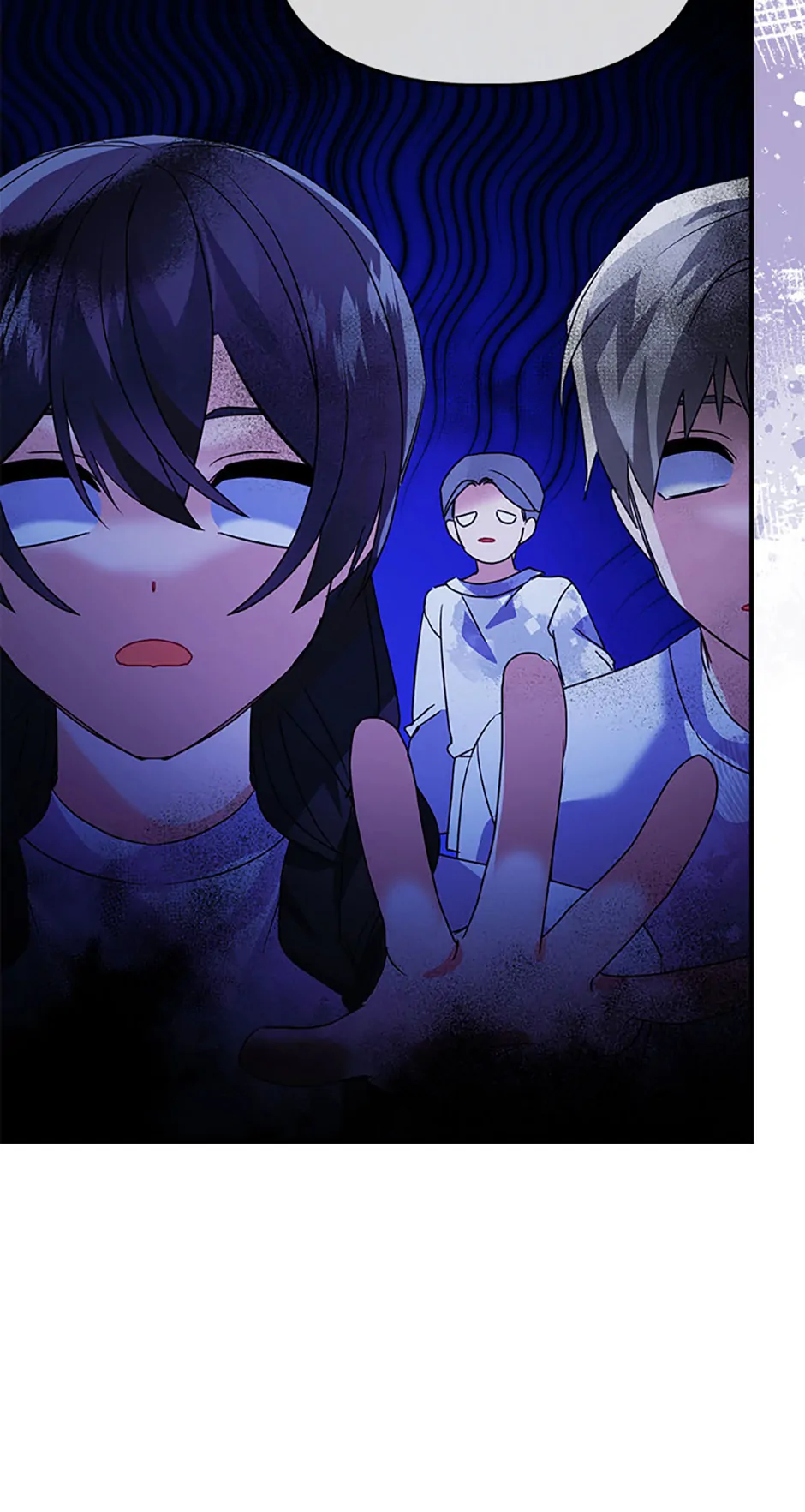 The Fake Rides in a Flower Kiln Chapter 71 - Page 39