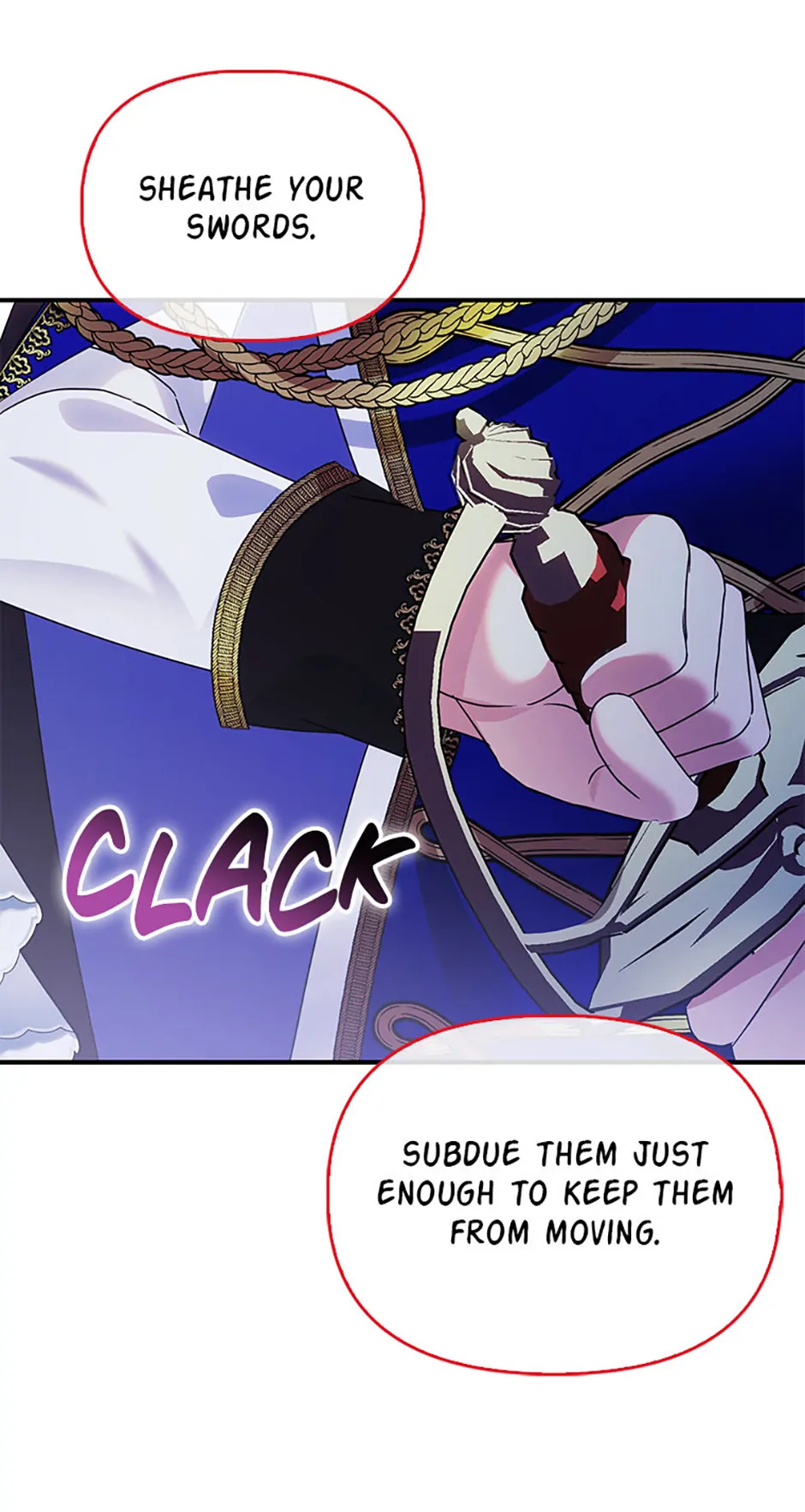 The Fake Rides in a Flower Kiln Chapter 71 - Page 40