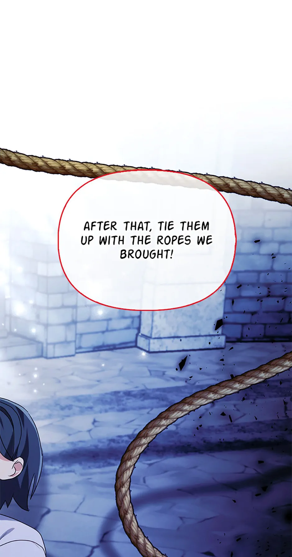 The Fake Rides in a Flower Kiln Chapter 71 - Page 41