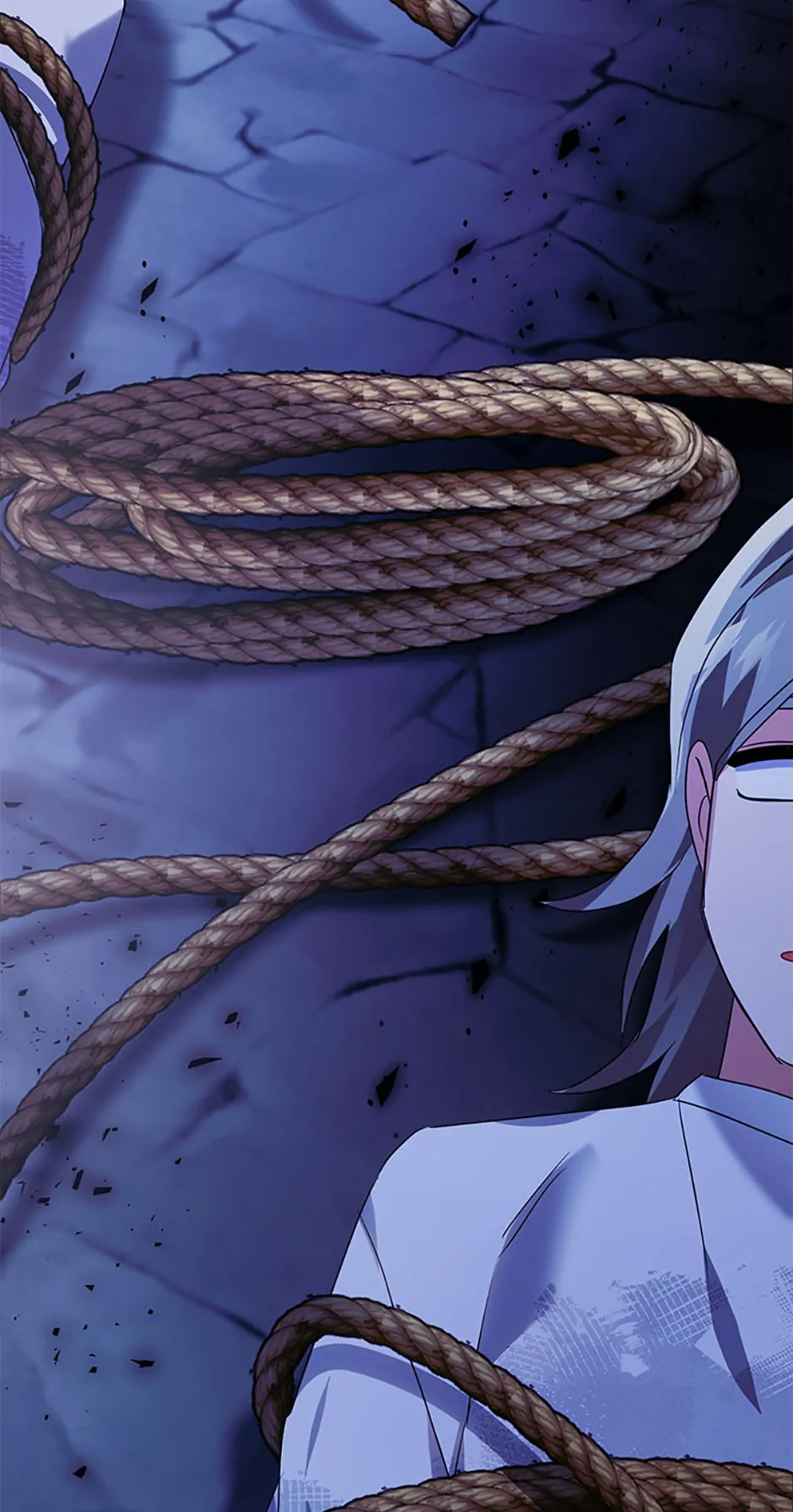 The Fake Rides in a Flower Kiln Chapter 71 - Page 42