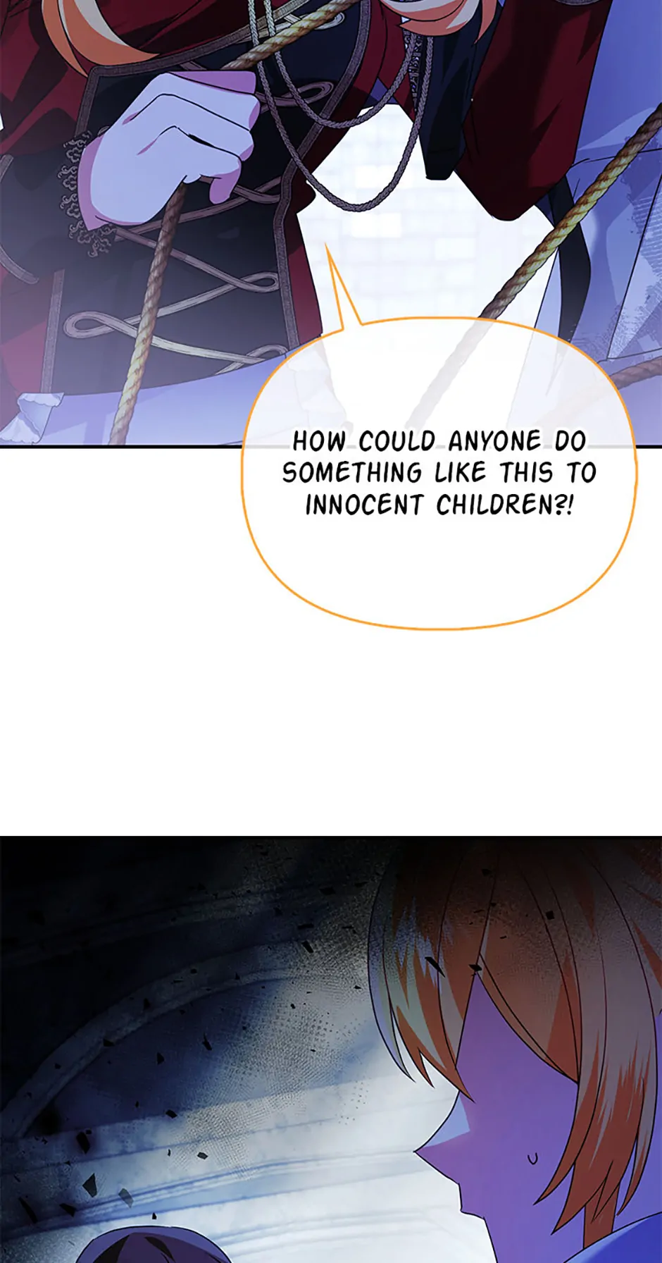 The Fake Rides in a Flower Kiln Chapter 71 - Page 45