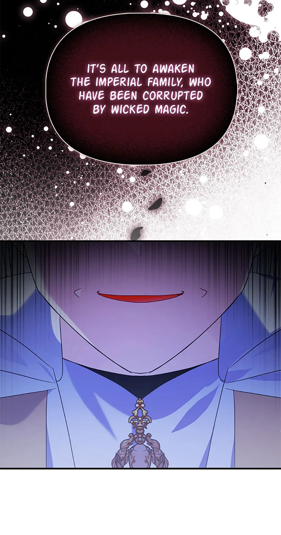 The Fake Rides in a Flower Kiln Chapter 71 - Page 48