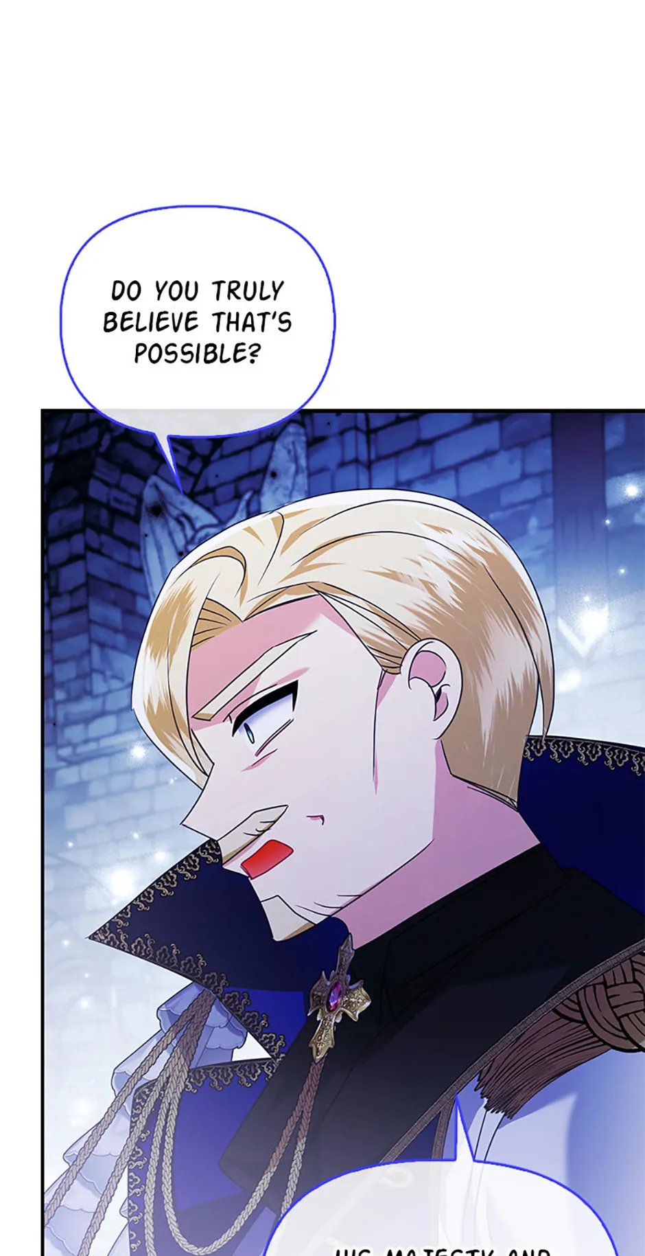 The Fake Rides in a Flower Kiln Chapter 71 - Page 50