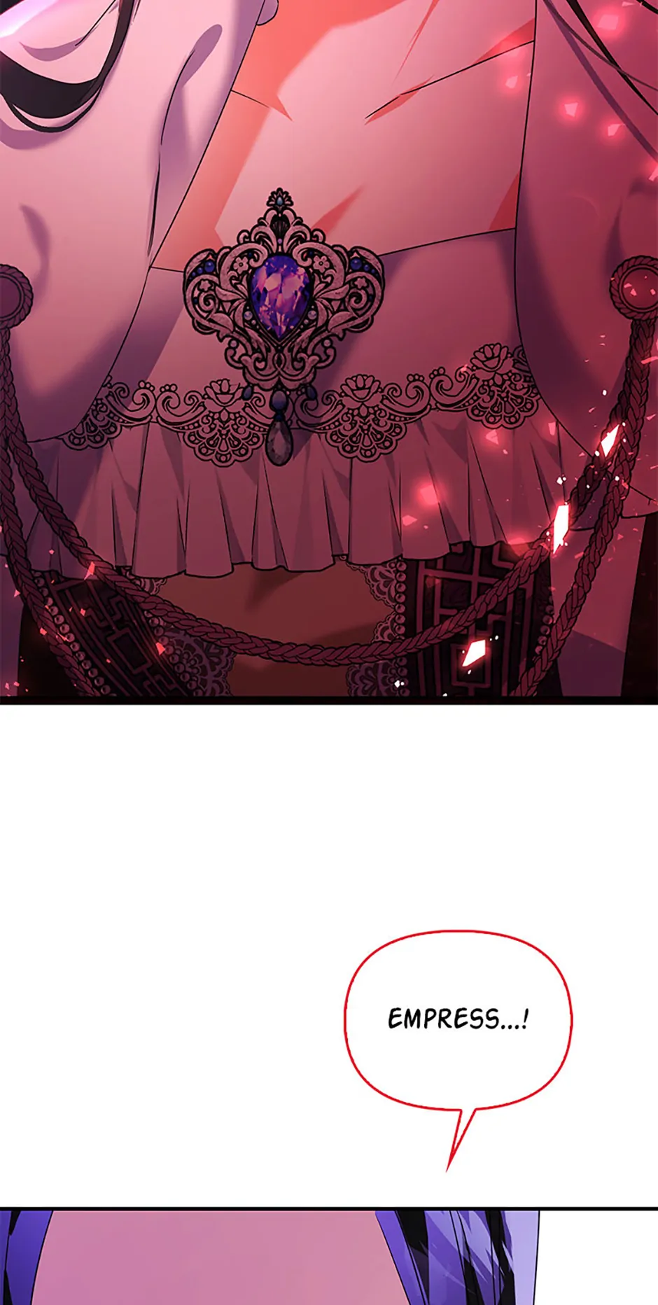 The Fake Rides in a Flower Kiln Chapter 71 - Page 6