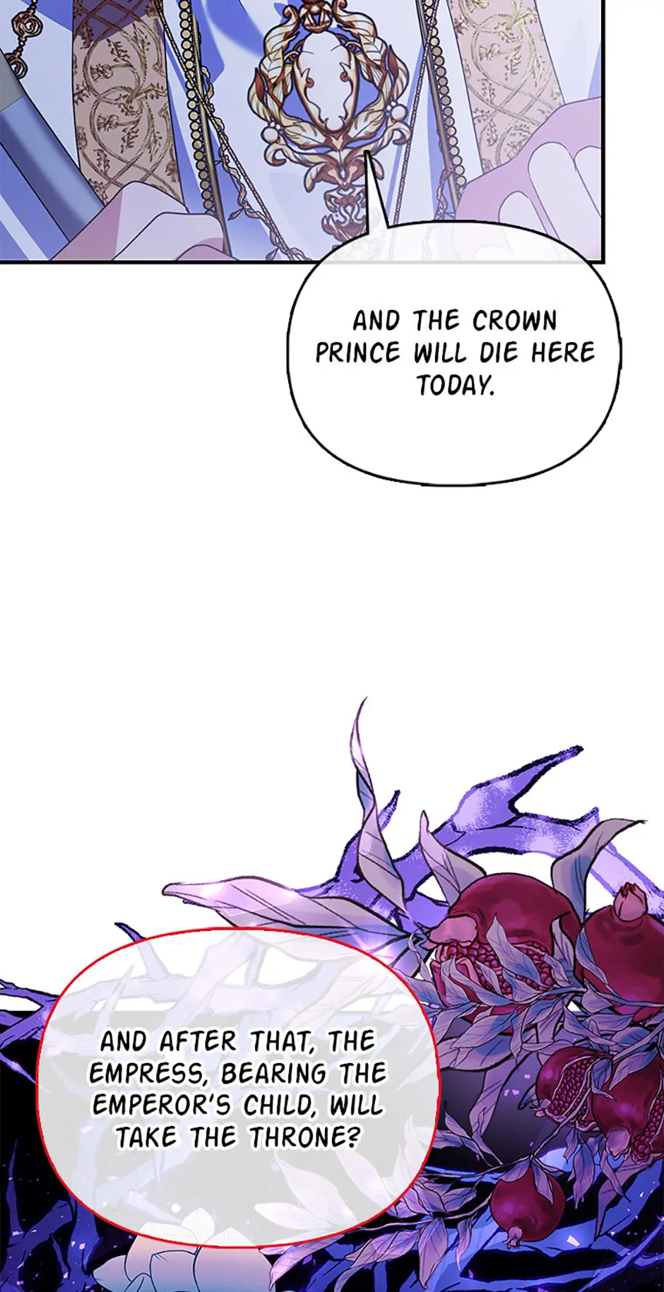 The Fake Rides in a Flower Kiln Chapter 71 - Page 52