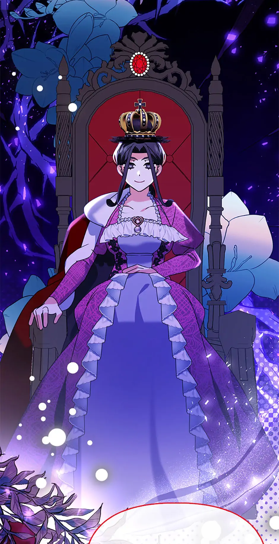 The Fake Rides in a Flower Kiln Chapter 71 - Page 53