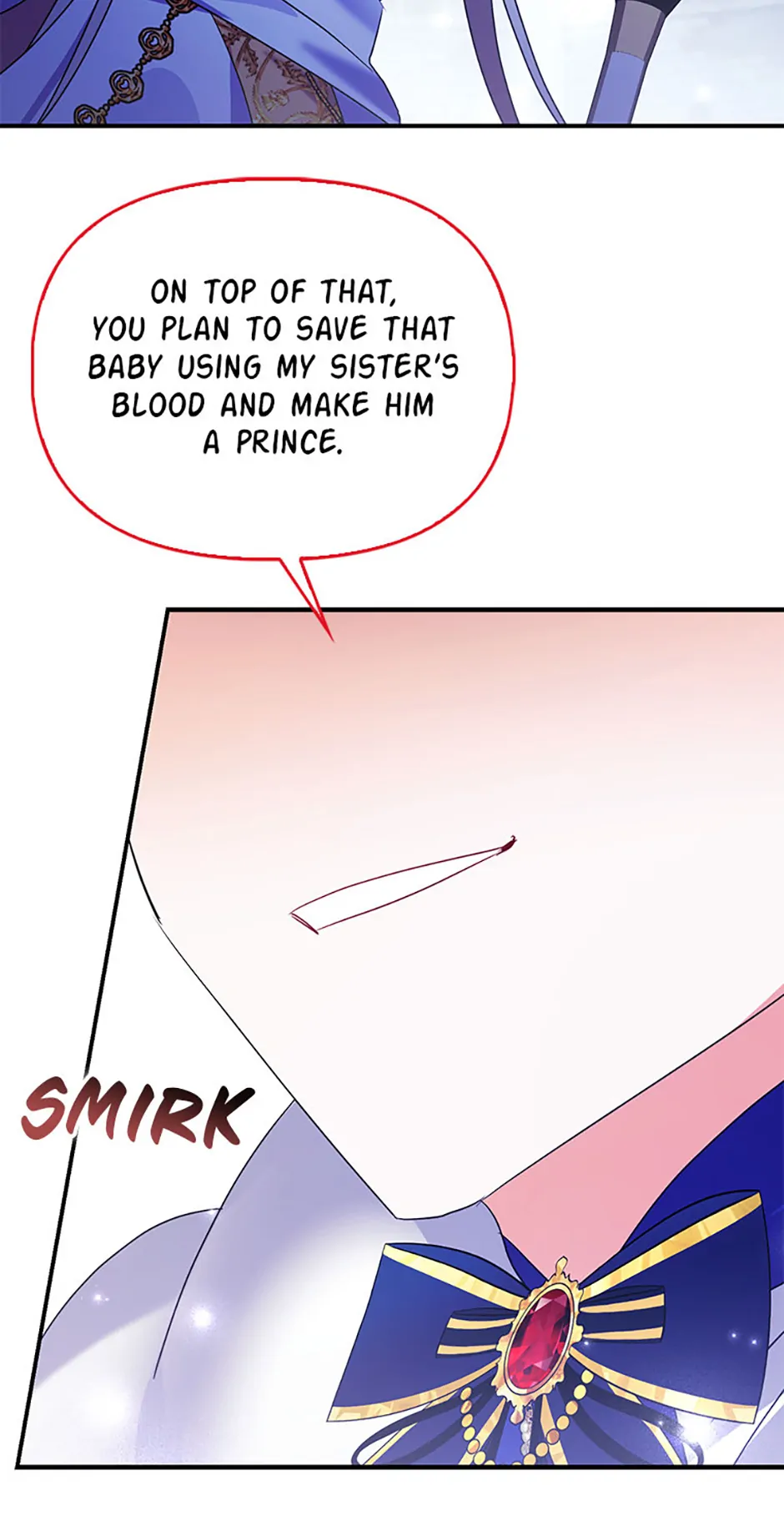 The Fake Rides in a Flower Kiln Chapter 71 - Page 55