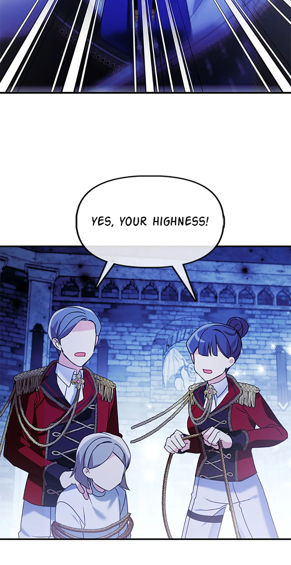 The Fake Rides in a Flower Kiln Chapter 71 - Page 57