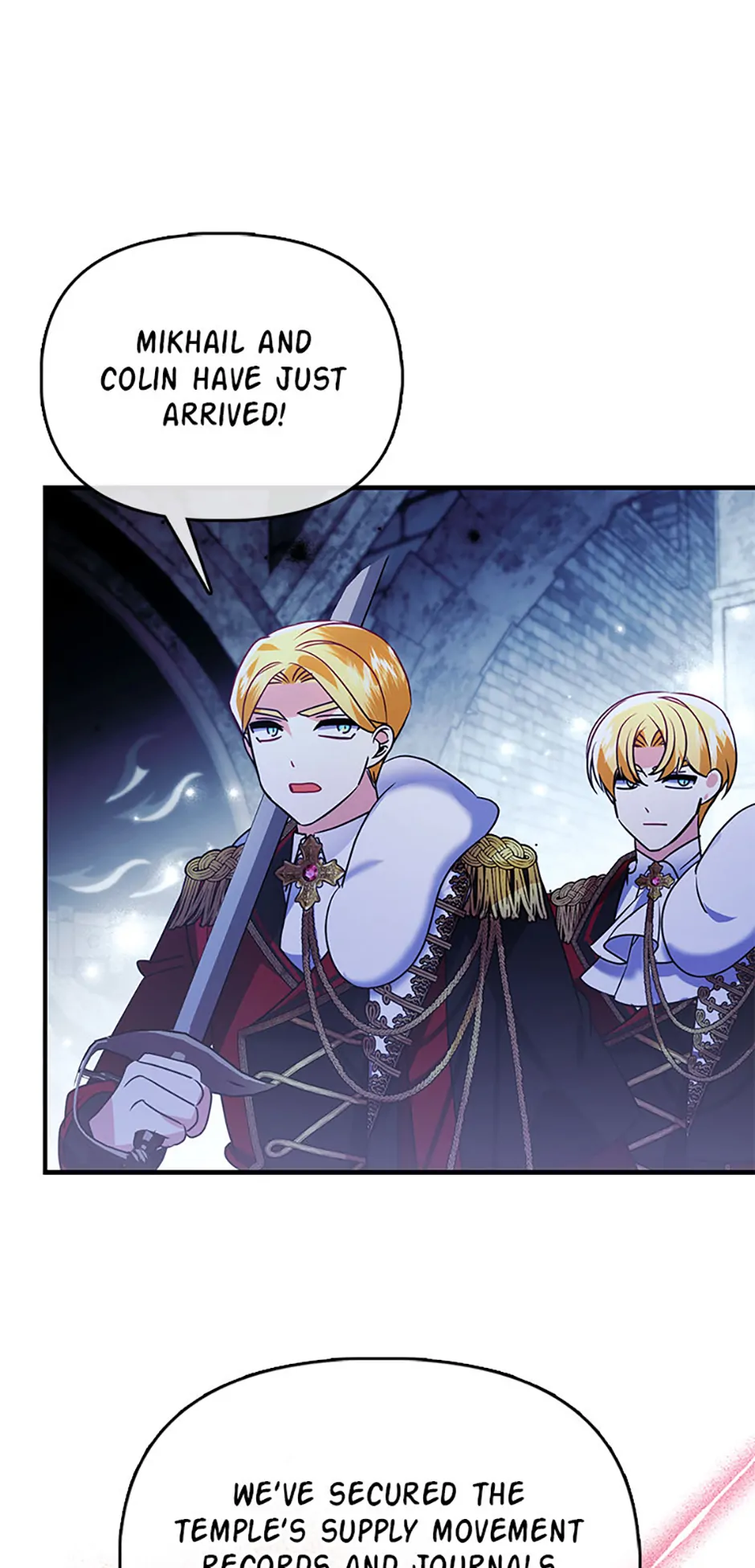 The Fake Rides in a Flower Kiln Chapter 71 - Page 58