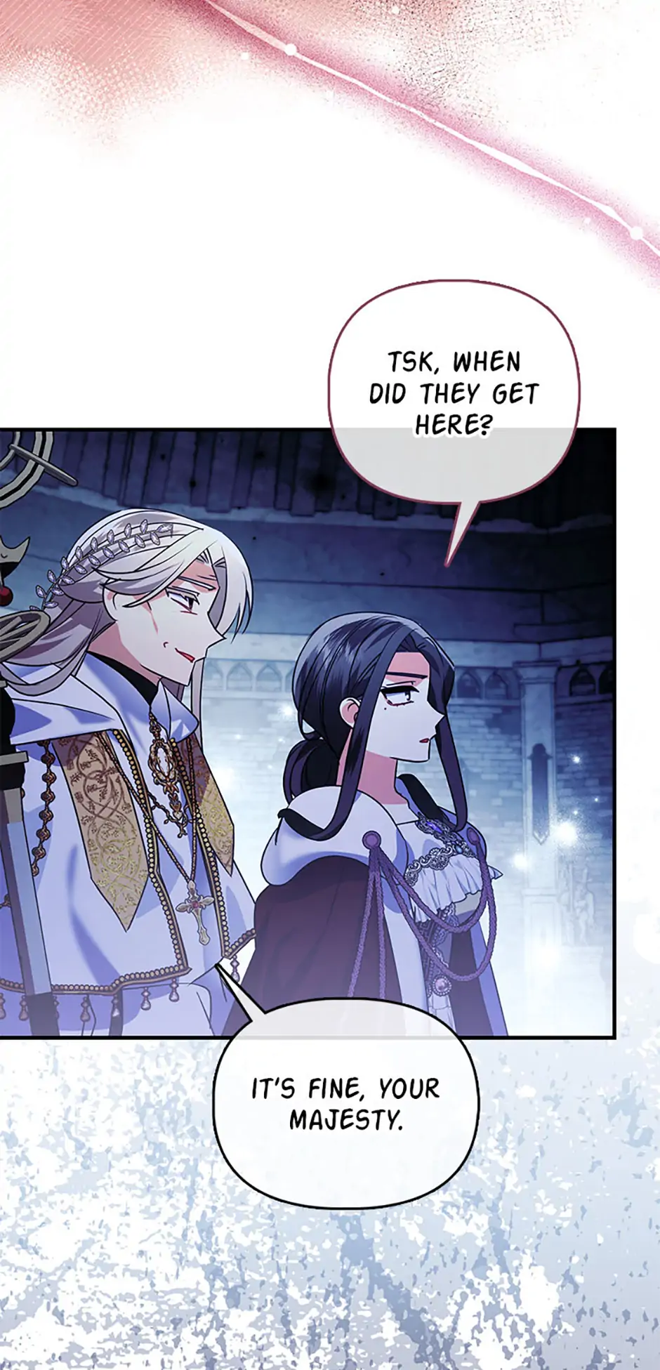 The Fake Rides in a Flower Kiln Chapter 71 - Page 60