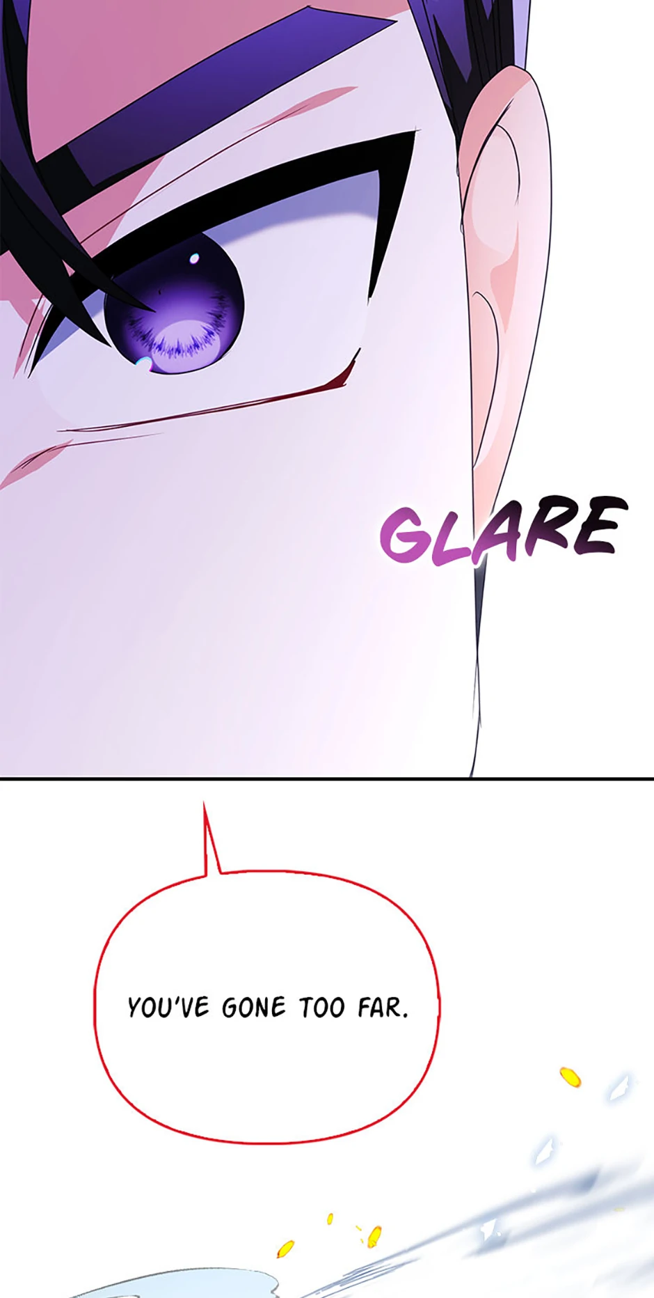 The Fake Rides in a Flower Kiln Chapter 71 - Page 7