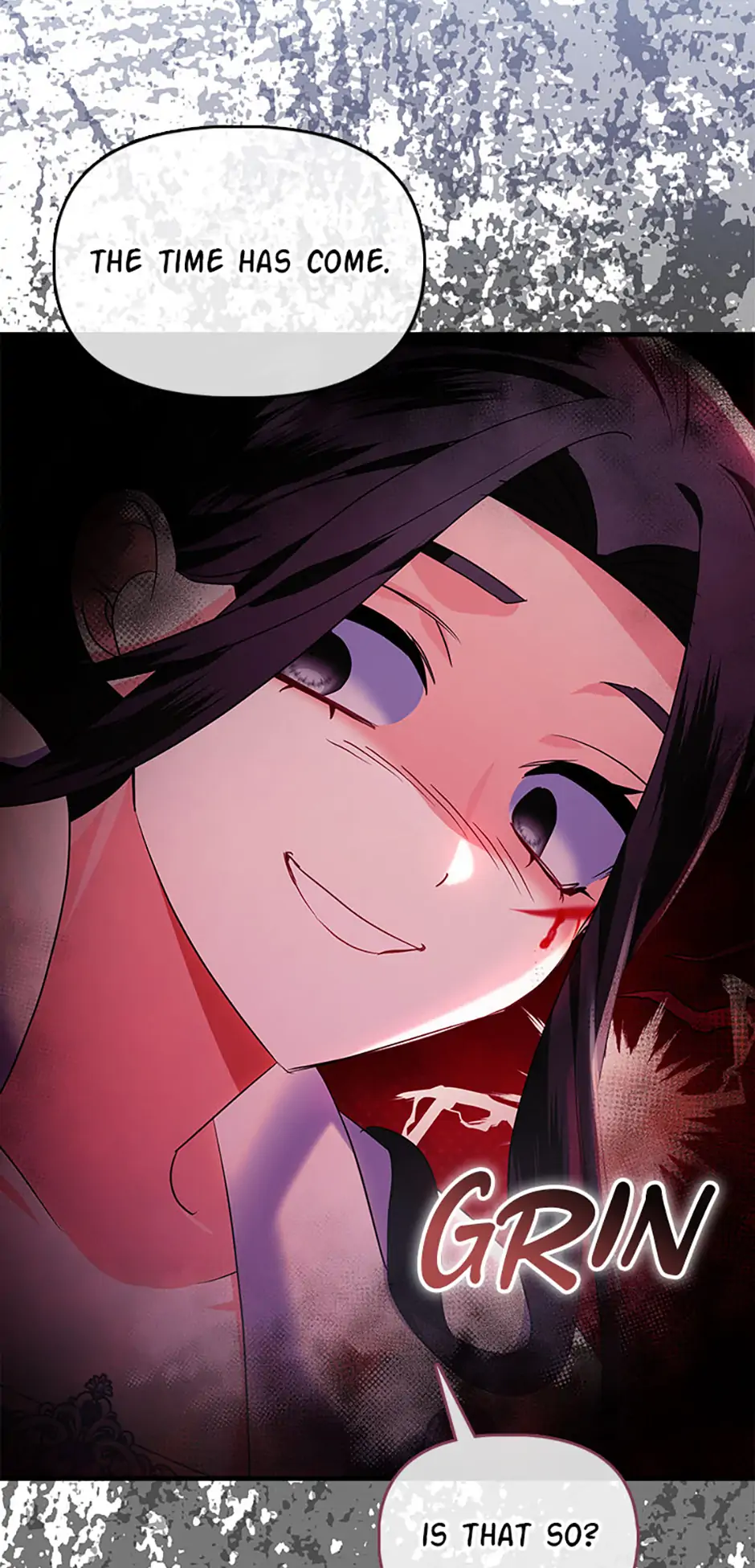 The Fake Rides in a Flower Kiln Chapter 71 - Page 61