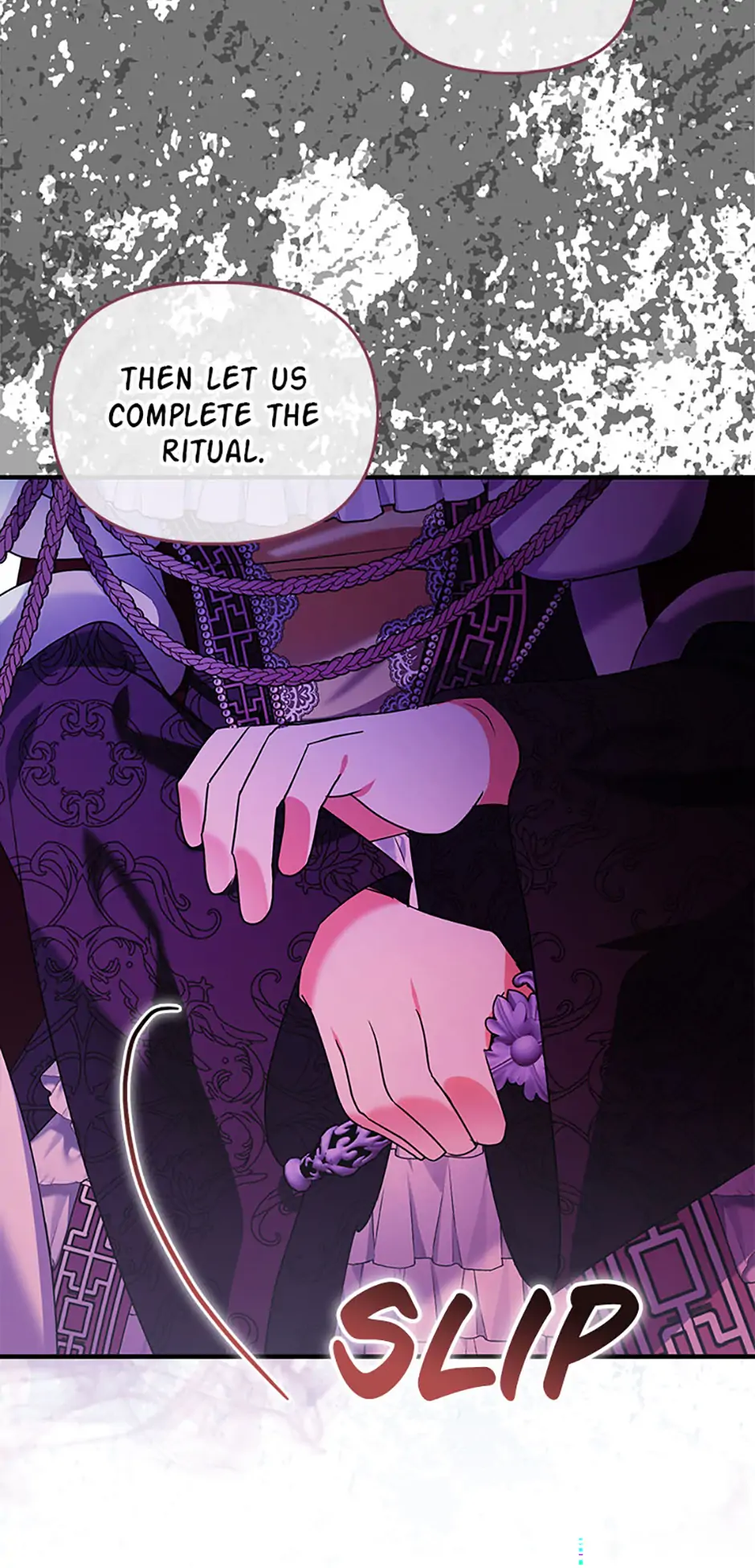 The Fake Rides in a Flower Kiln Chapter 71 - Page 62