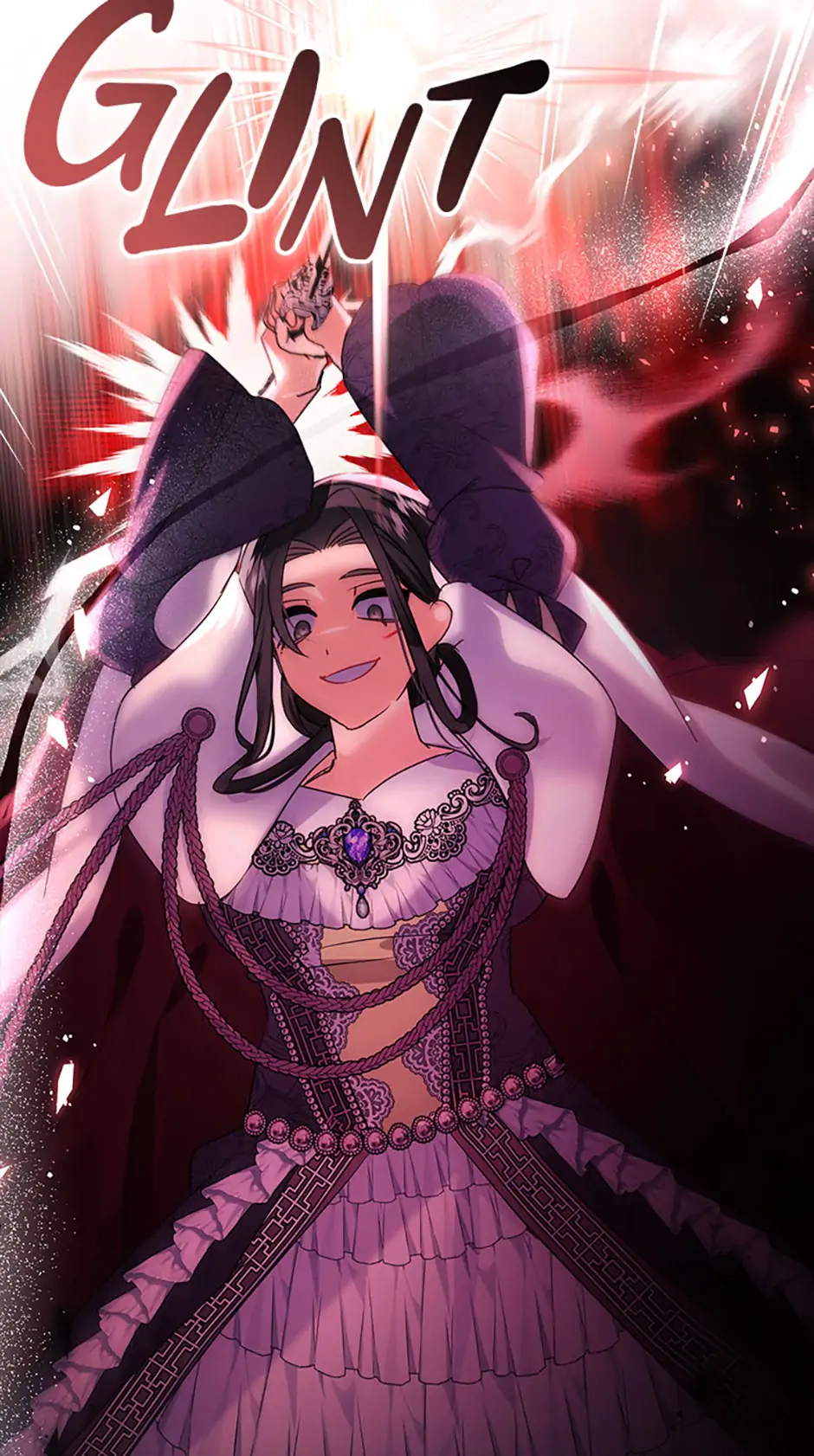 The Fake Rides in a Flower Kiln Chapter 71 - Page 64