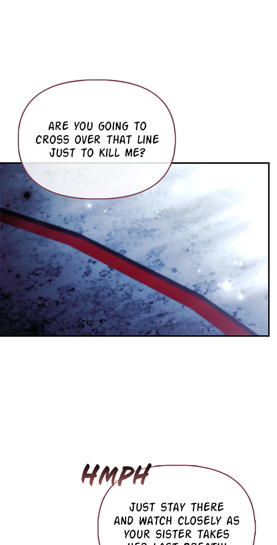 The Fake Rides in a Flower Kiln Chapter 71 - Page 10