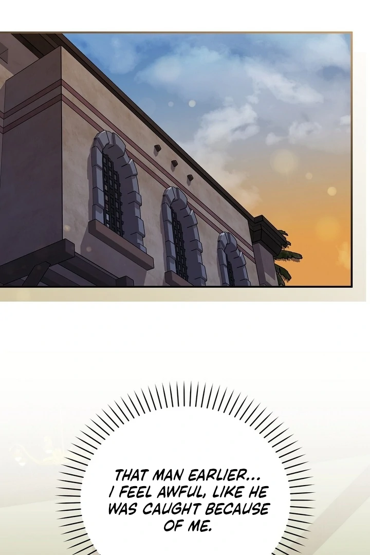 The Fake Saint of a Reverse Harem Game Chapter 23 - Page 1