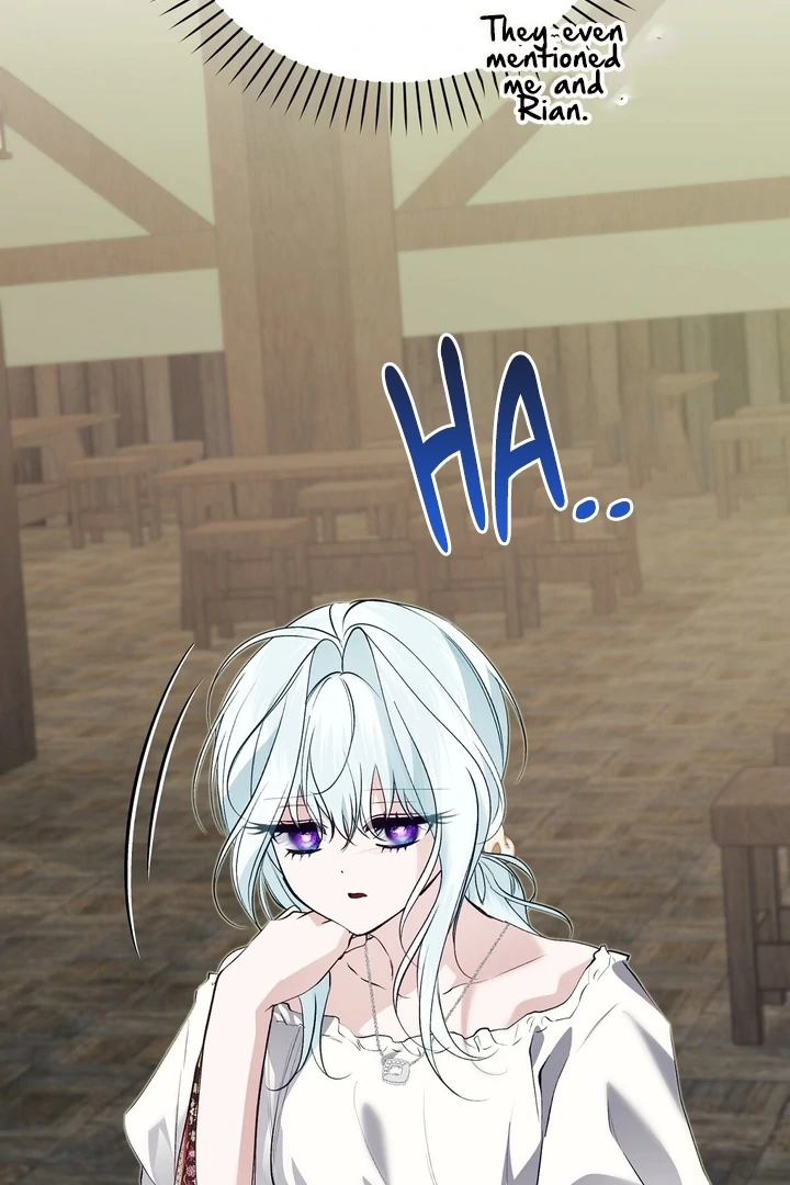 The Fake Saint of a Reverse Harem Game Chapter 23 - Page 2