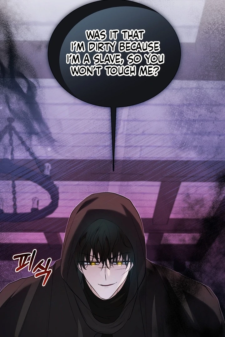 The Fake Saint of a Reverse Harem Game Chapter 23 - Page 112