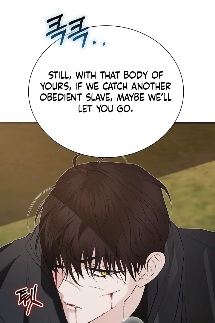 The Fake Saint of a Reverse Harem Game Chapter 23 - Page 22