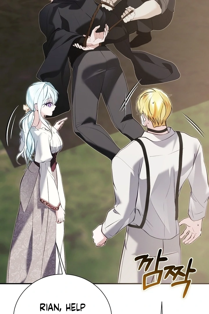 The Fake Saint of a Reverse Harem Game Chapter 23 - Page 39