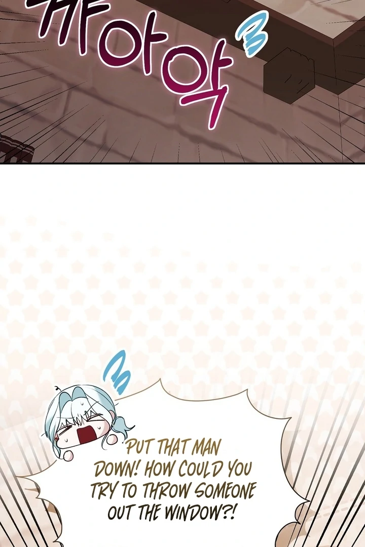 The Fake Saint of a Reverse Harem Game Chapter 23 - Page 48