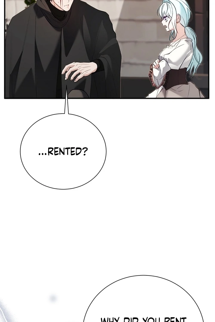 The Fake Saint of a Reverse Harem Game Chapter 23 - Page 66