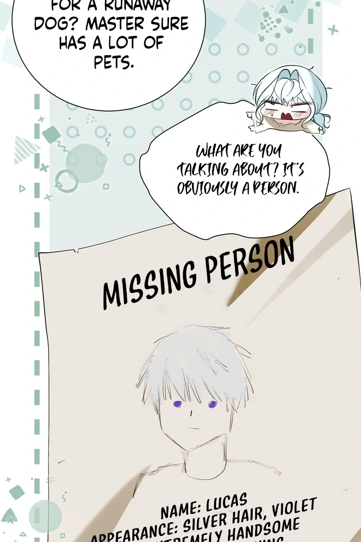 The Fake Saint of a Reverse Harem Game Chapter 23 - Page 89