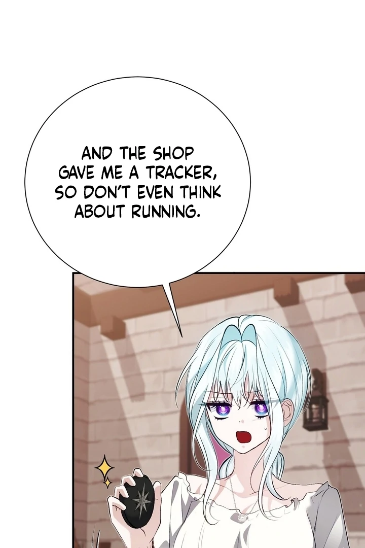 The Fake Saint of a Reverse Harem Game Chapter 23 - Page 91