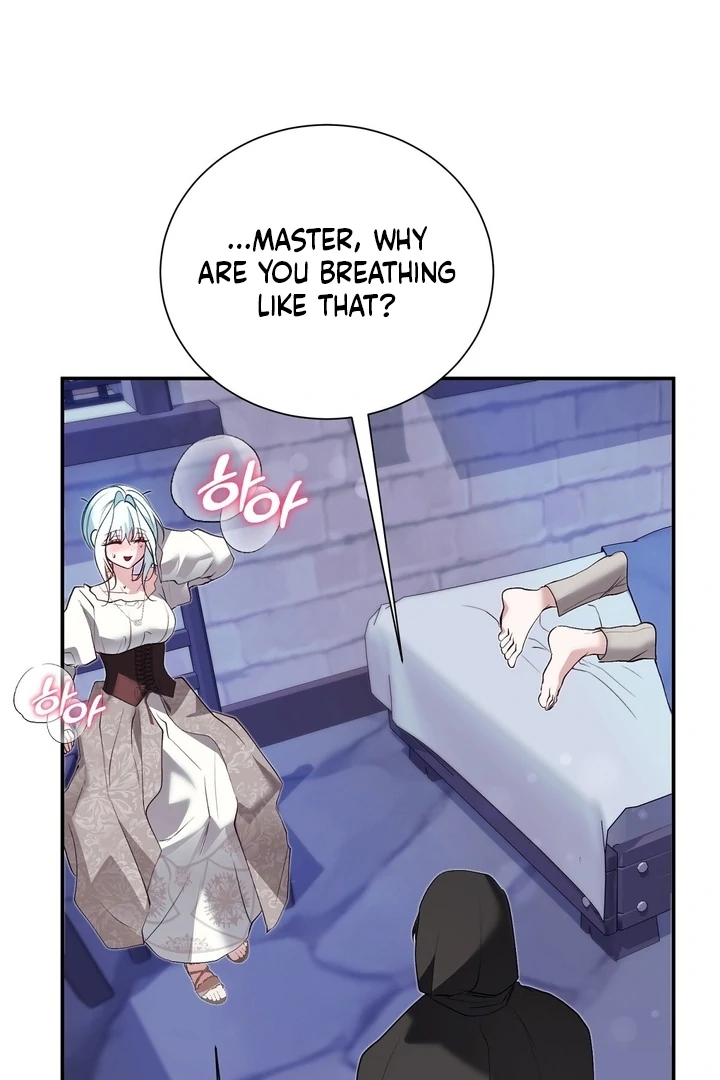 The Fake Saint of a Reverse Harem Game Chapter 24 - Page 2