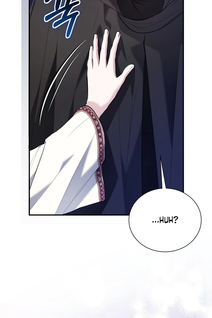 The Fake Saint of a Reverse Harem Game Chapter 24 - Page 11