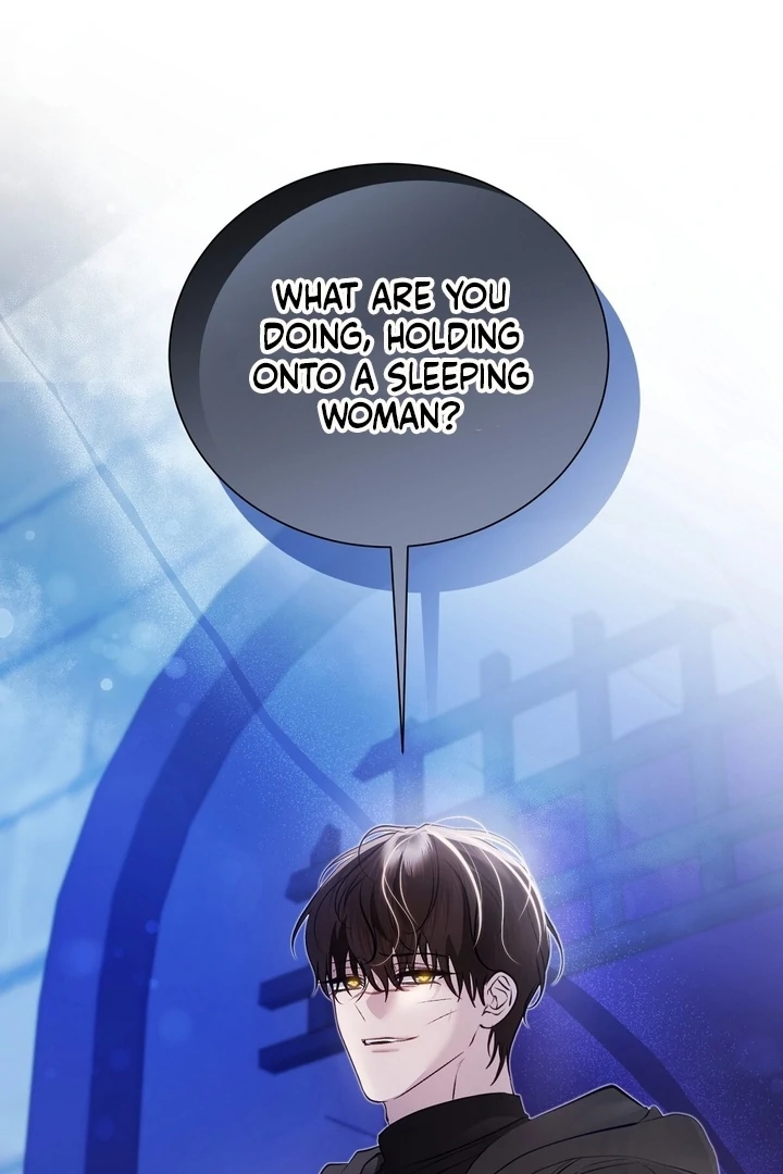 The Fake Saint of a Reverse Harem Game Chapter 24 - Page 107